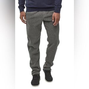 Patagonia men’s Lightweight Synchilla Snap-T Pants NWOT